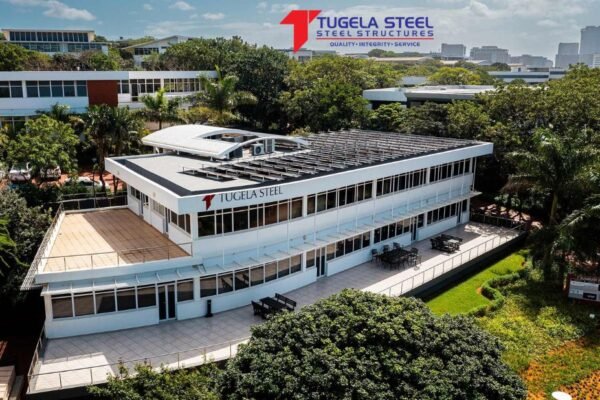 Reliable Farming Structures for Modern Agriculture