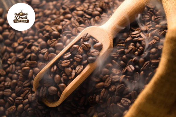 Elevate Your Brew: Discover Luxe Coffee Beans for Rich Flavor