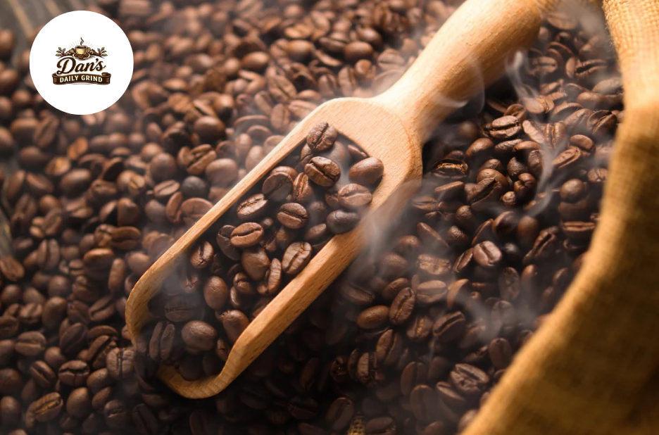 Elevate Your Brew: Discover Luxe Coffee Beans for Rich Flavor