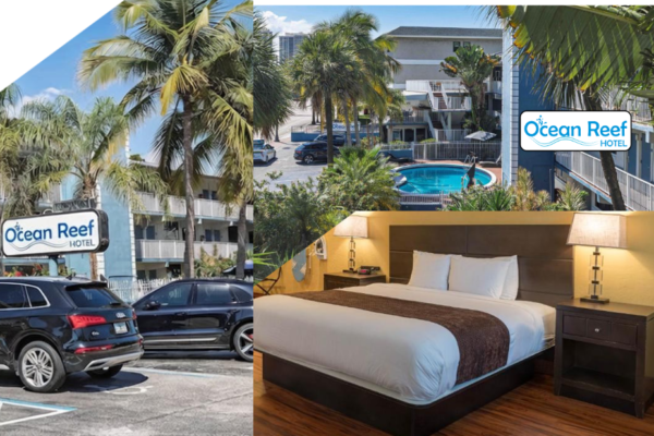 Unwind in a Comfortable Guest Room with TV and Modern Amenities