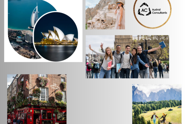 Study visa to New Zealand from Argentina: expert guidance