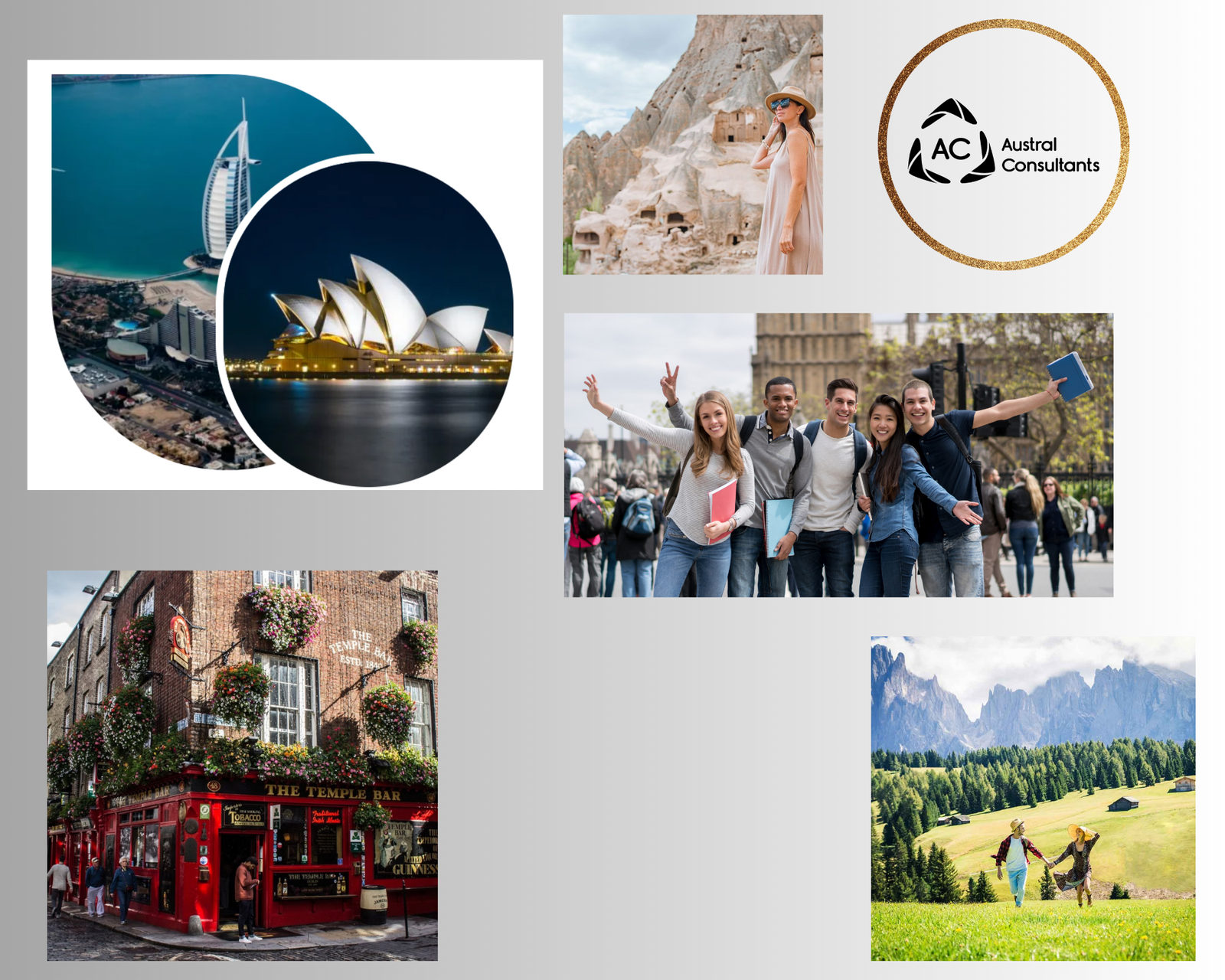 Study visa to New Zealand from Argentina: expert guidance