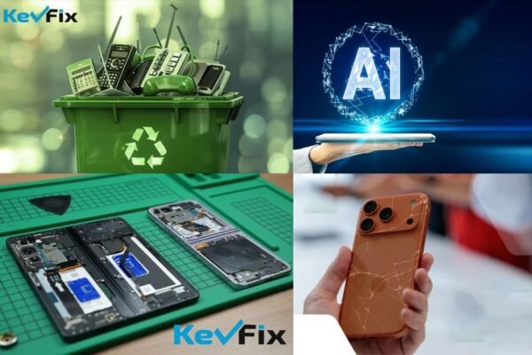 Fix Phones Near Me – Expert Smartphone Repair Services Near You