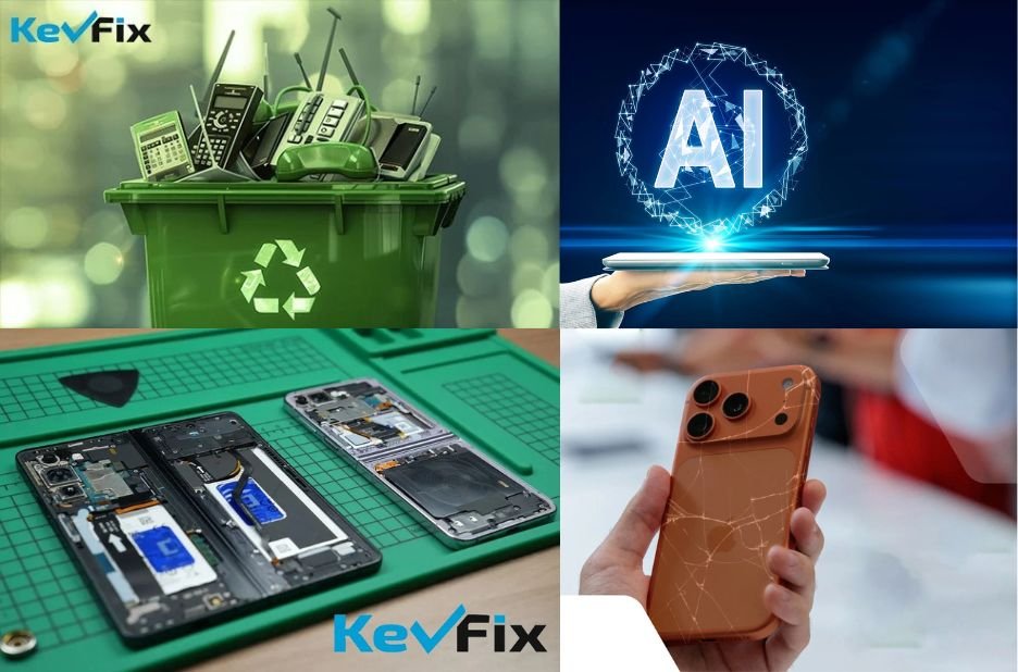 Fix Phones Near Me – Expert Smartphone Repair Services Near You