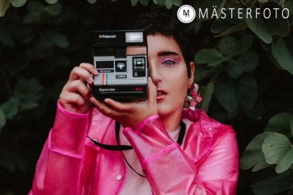Bästa Fotokursen i Stockholm – Lär Dig Fotografera Från Grunden och Vidare