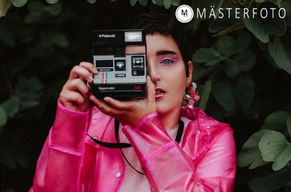 Bästa Fotokursen i Stockholm – Lär Dig Fotografera Från Grunden och Vidare