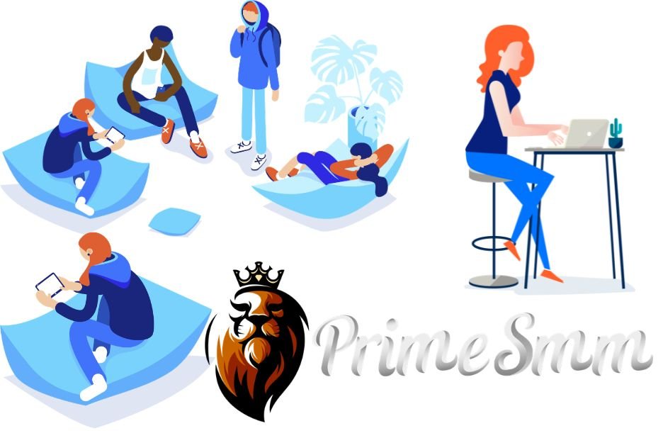 Affordable and Reliable SMM Panel Services for Social Media Growth | PrimeSMM.com