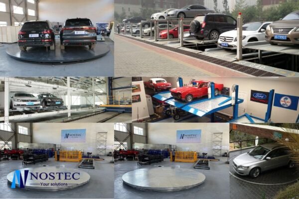 Best Triple Stacker Car Lift Price Guide for Efficient Vehicle Parking Solutions