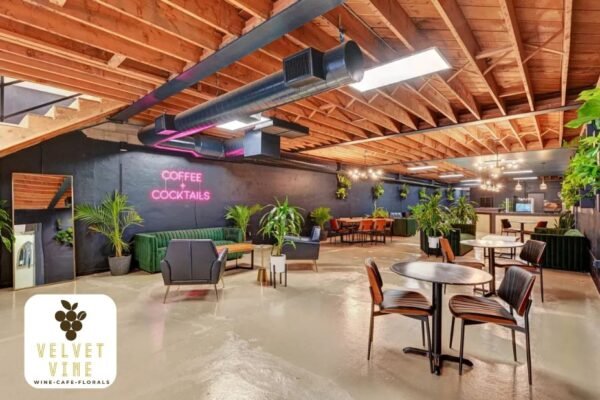 Top Las Vegas Wine Bar for Premium Wines and Vibrant Nightlife