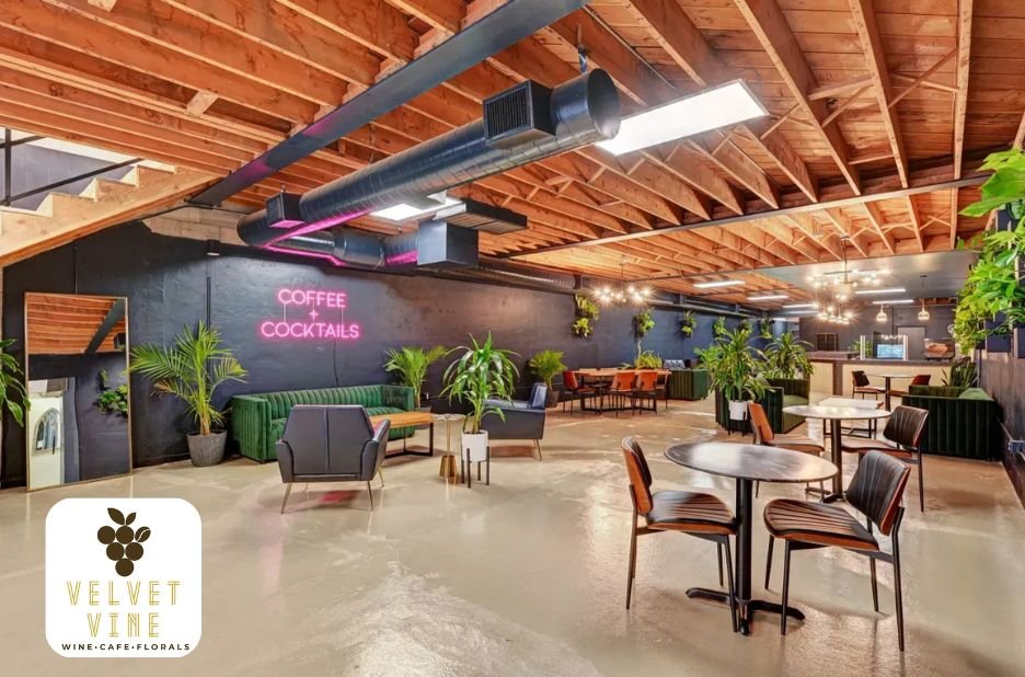 Top Las Vegas Wine Bar for Premium Wines and Vibrant Nightlife