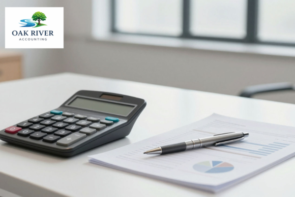 Streamlined Financial Management for Your Business