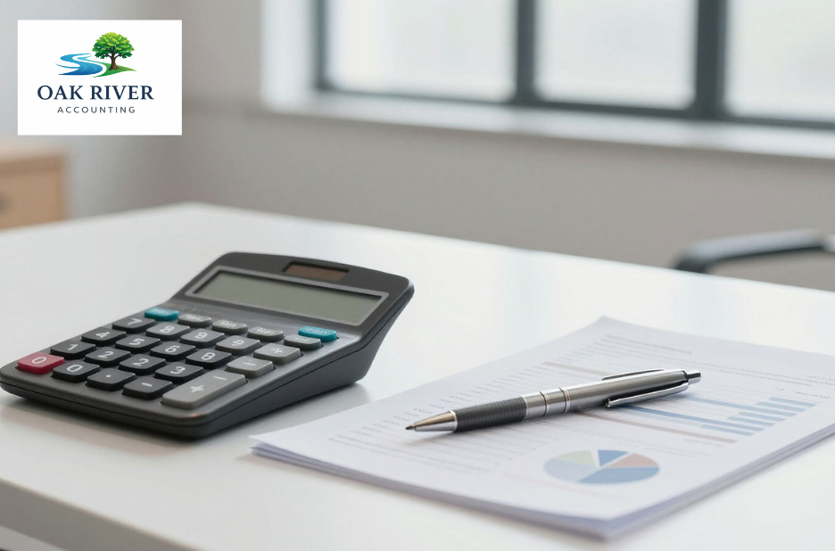Streamlined Financial Management for Your Business