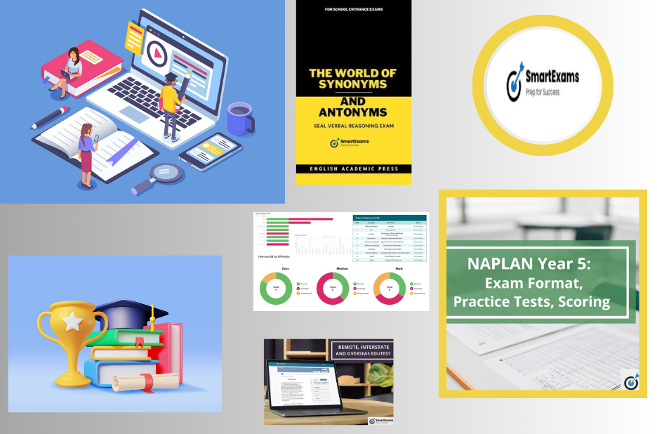 Master OC Tests: Practice Papers and Guided Solutions