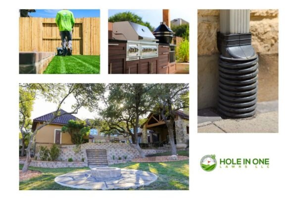 Transform Your Outdoor Space with Trusted San Antonio Landscaping