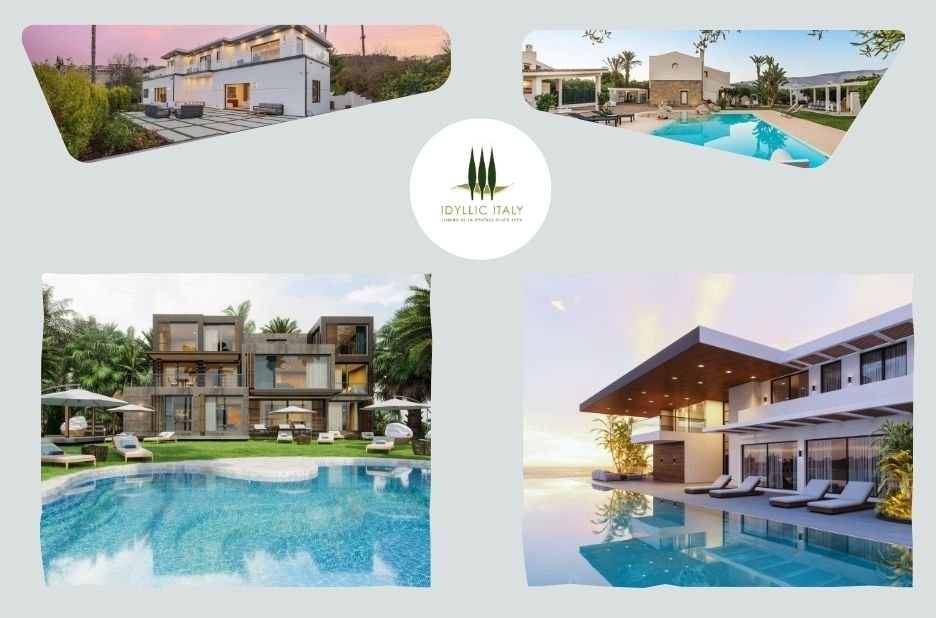 Escape to Rustic Tuscan Retreats: Private Villas & Scenic Vistas