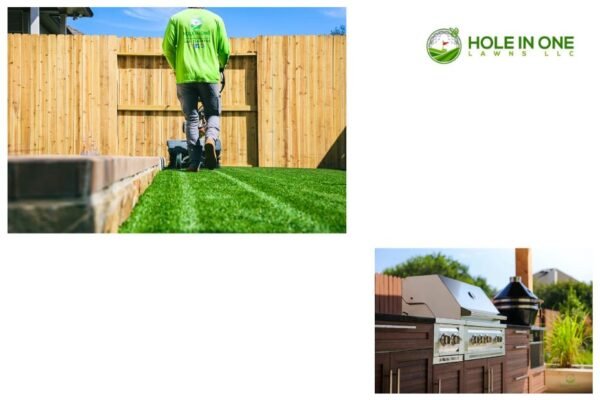 Transform Your Outdoors: Expert Garden Design in San Antonio