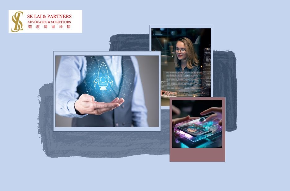Strategic Legal Guidance for Tech Innovators and Startups