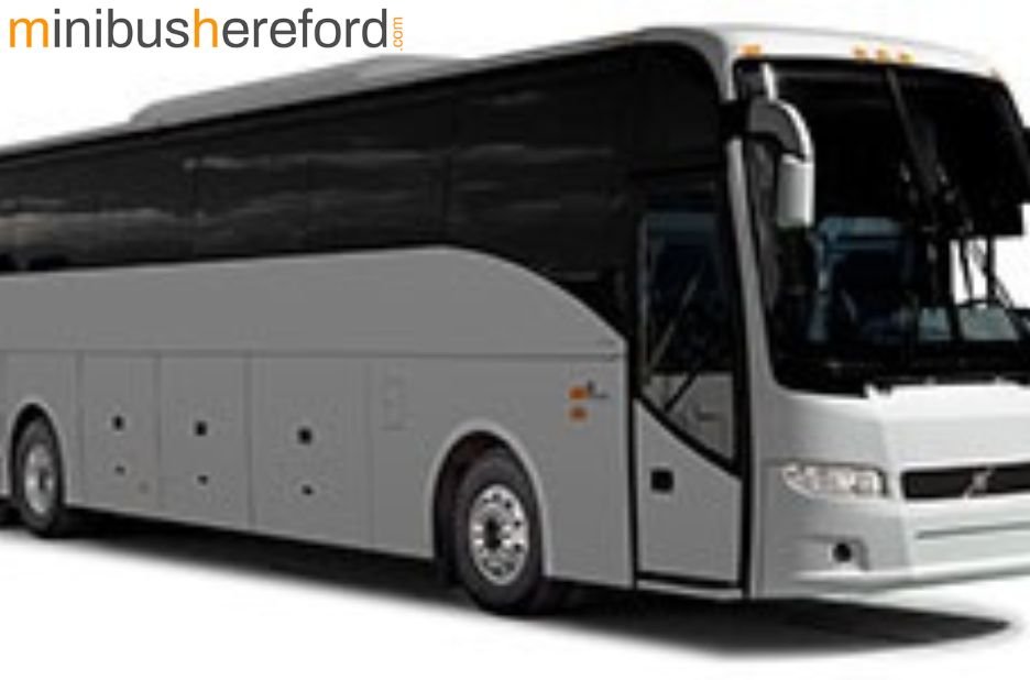 Discover Hereford in Comfort: Private Minibus Charter and Tours