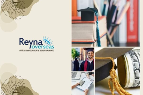 Trusted Guidance for Studying Abroad from Ahmedabad Experts