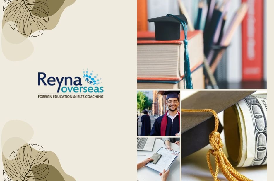 Trusted Guidance for Studying Abroad from Ahmedabad Experts