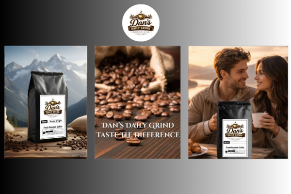 Discover Perfect Coffee Shipped Free to Your Doorstep