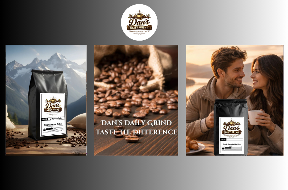 Discover Perfect Coffee Shipped Free to Your Doorstep