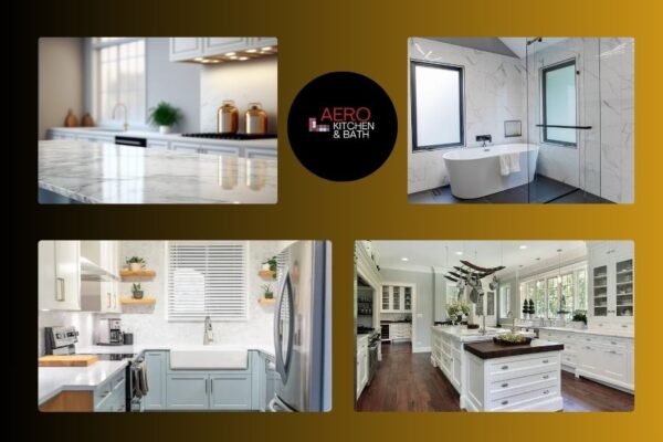 Revamp Your Kitchen with Premium Vancouver Countertops