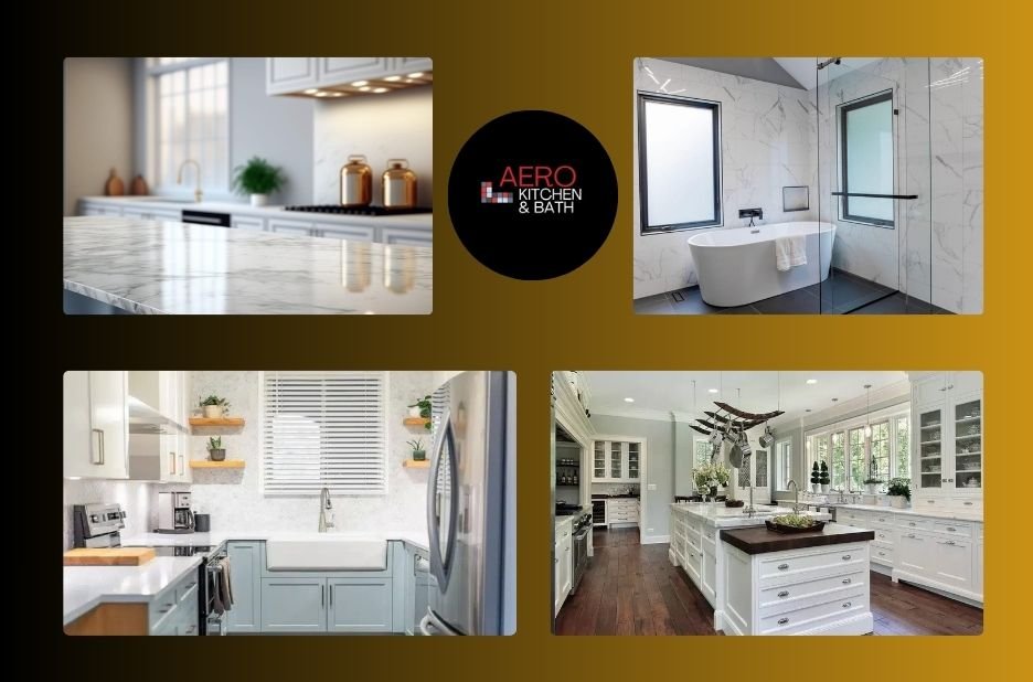 Revamp Your Kitchen with Premium Vancouver Countertops