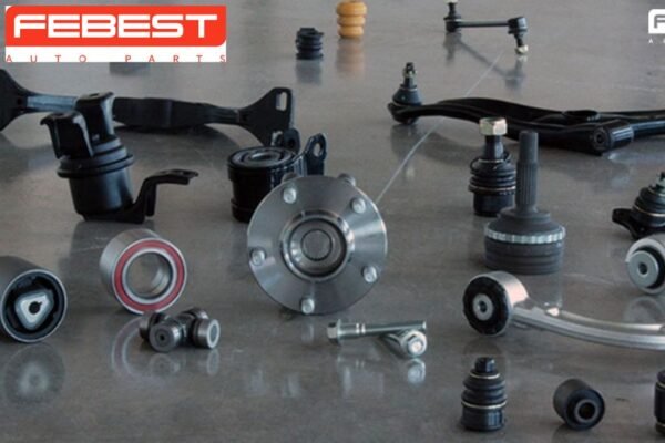 Premium Axle Support Components for Smooth Vehicle Operation