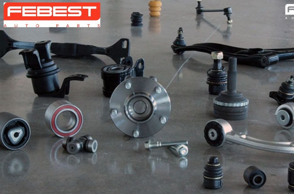 Premium Axle Support Components for Smooth Vehicle Operation