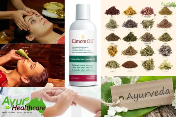 Holistic Therapies for Wellbeing in Parramatta