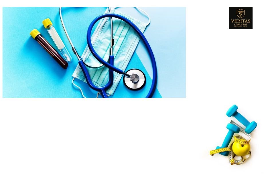 Personalised Medical Care in Rockville for Your Health and Wellness