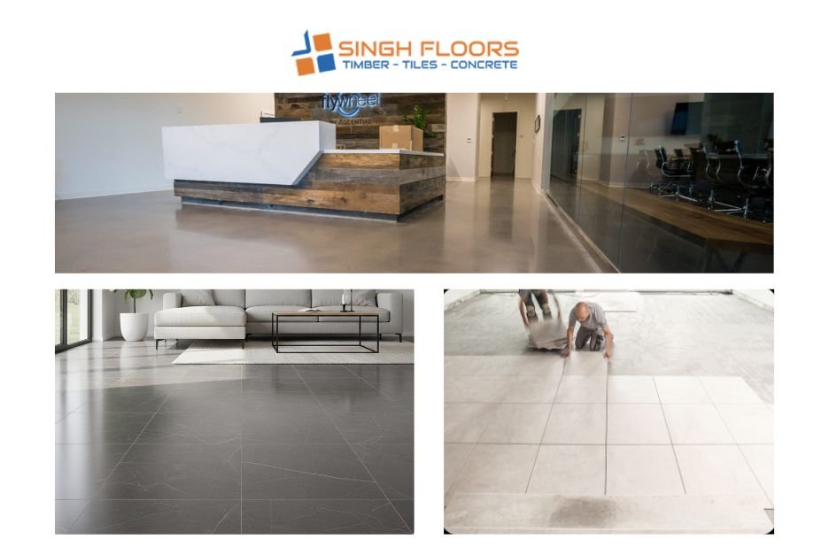 Transform Your Floors with Expert Epoxy Coatings for Homes and Workplaces