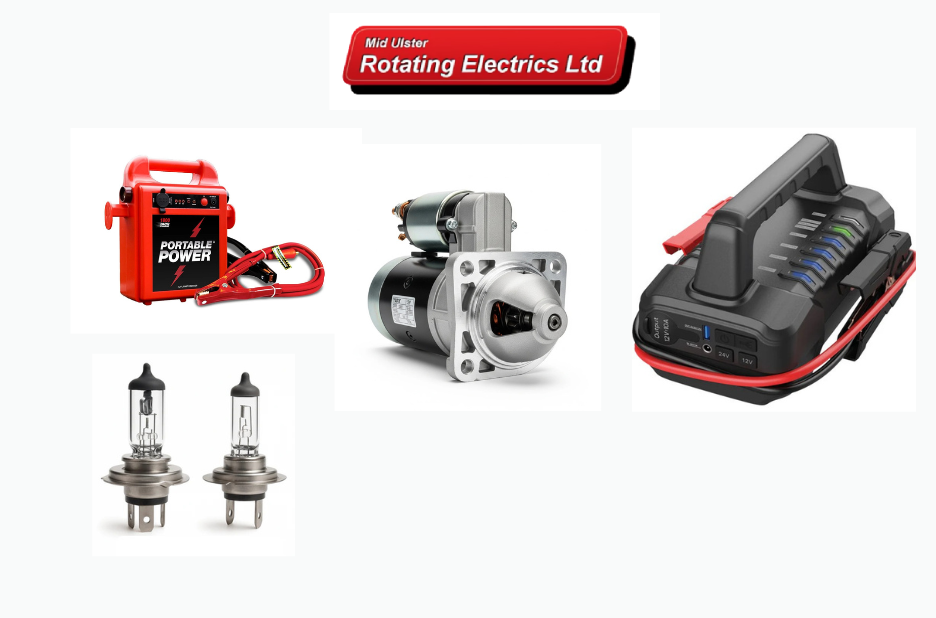 Rapid UK Alternators: Fast Dispatch and Expert Service