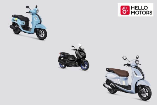 Ride Bali’s best: unlock freedom on two wheels with trusted bike hire