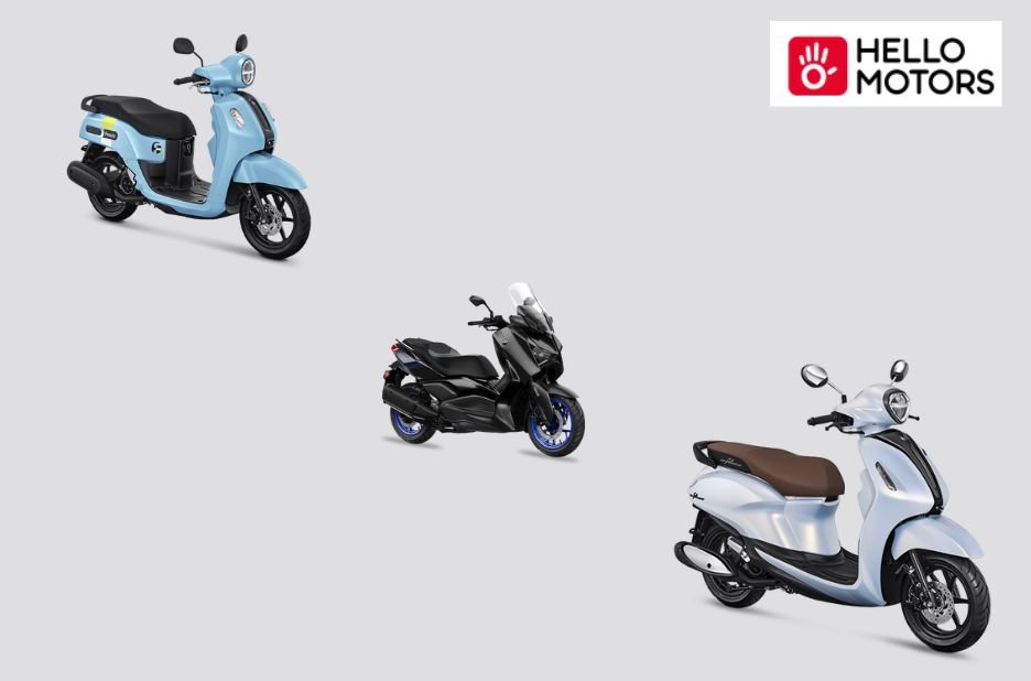 Ride Bali’s best: unlock freedom on two wheels with trusted bike hire
