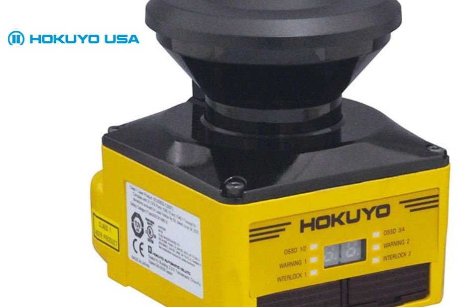 Advanced industrial safety laser solutions for trusted protection