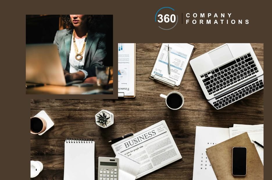 Secure Options Using Company Name Registration Service For New Ventures