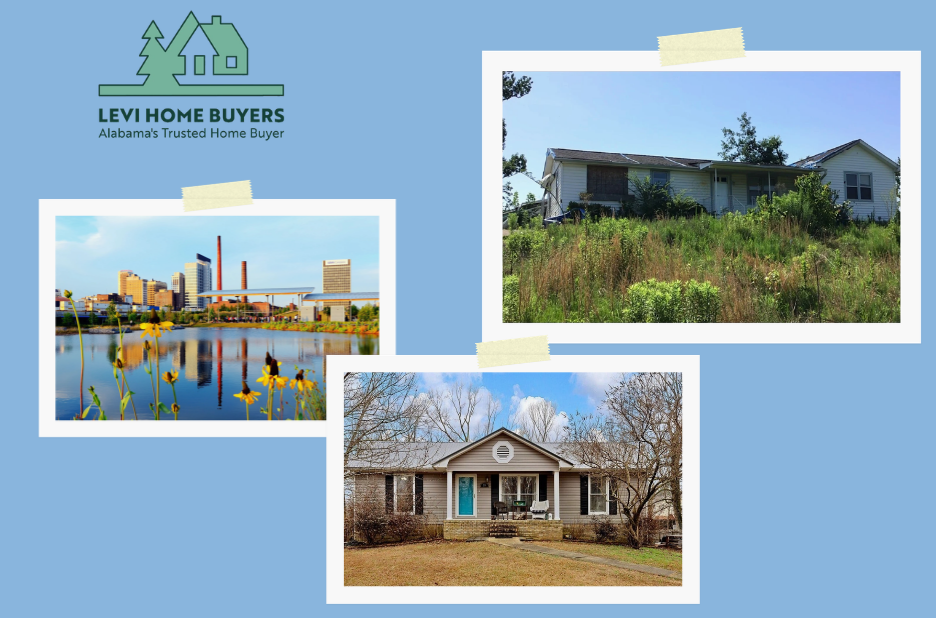 Sell Your Home Fast and Fairly Without the Hassle