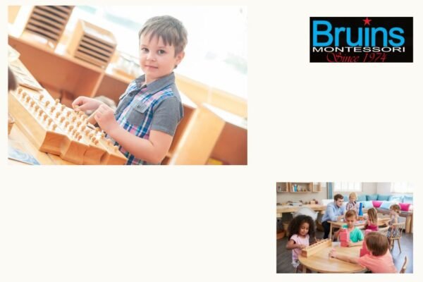 Discover Trusted Montessori Sensorial Tools for Kids in the USA