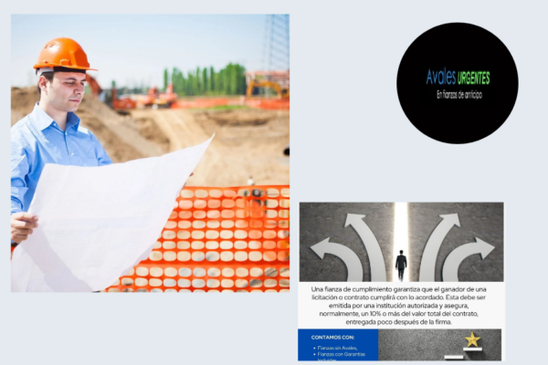 Project performance guarantees for construction projects
