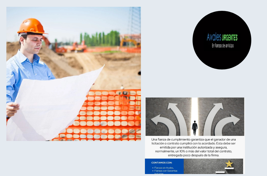 Project performance guarantees for construction projects