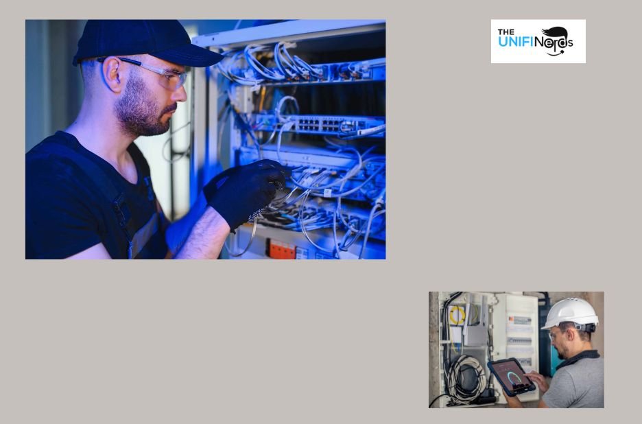 Efficient UniFi Network Installations in Portland – Trusted Local Experts