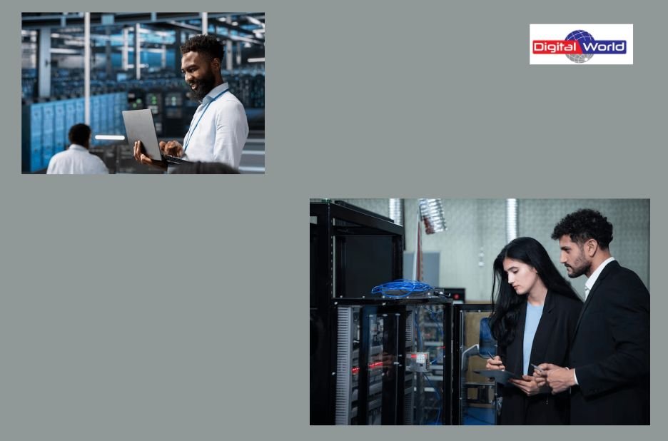 Trusted HPE Server Experts in Saudi Arabia for Enterprise Solutions