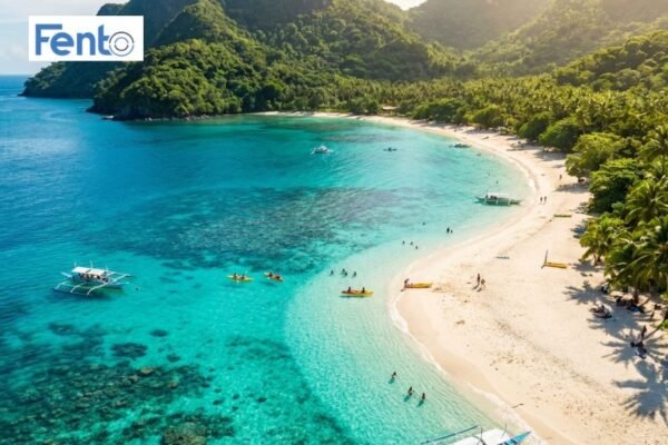 Your next adventure awaits with this top travel companion