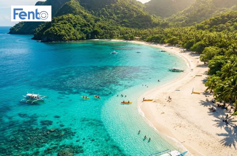 Your next adventure awaits with this top travel companion
