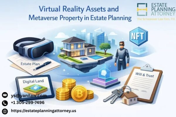 Hire experienced Probate Lawyer Miami to manage estate and inheritances