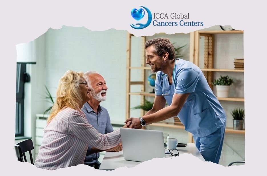 Leading Cancer Care Centers for Innovative Treatment and Support