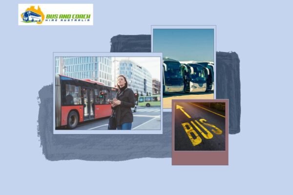 Reliable group transport for events in Sydney