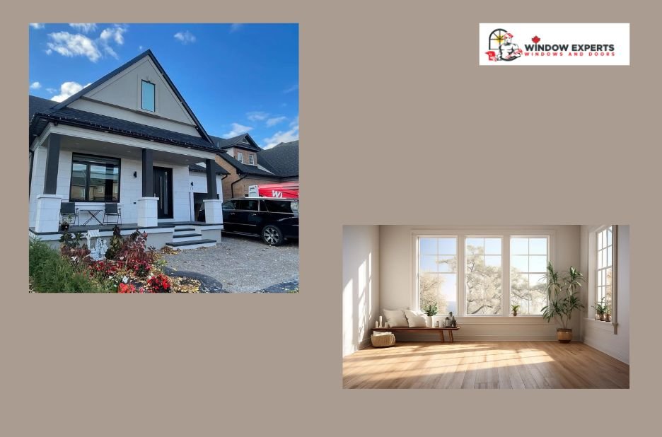 Top-rated window specialists in East Gwillimbury for home upgrades
